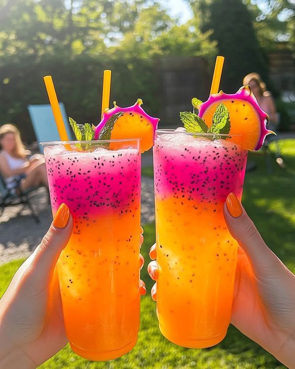 Soft Drinks